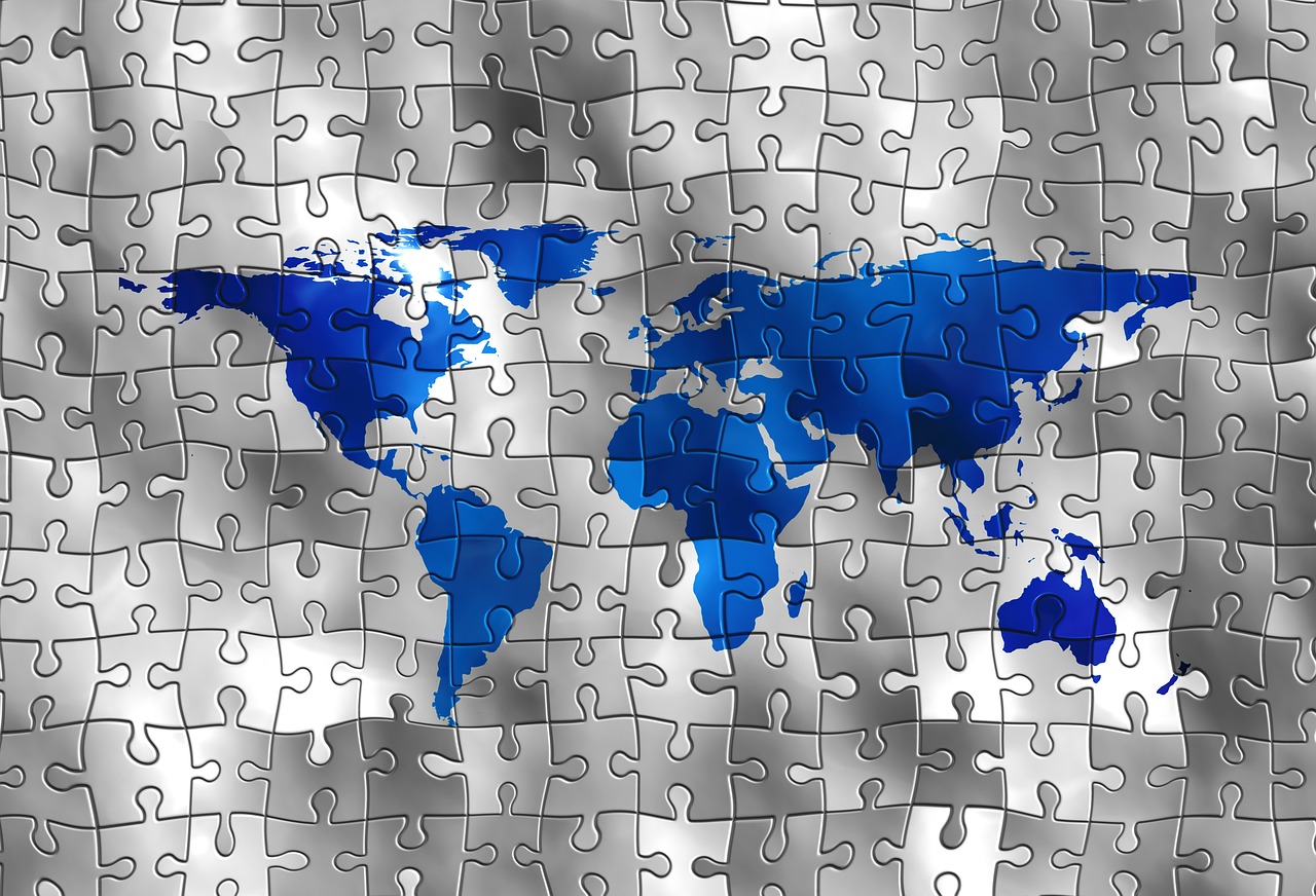 The Impact of Globalization on World Cultures